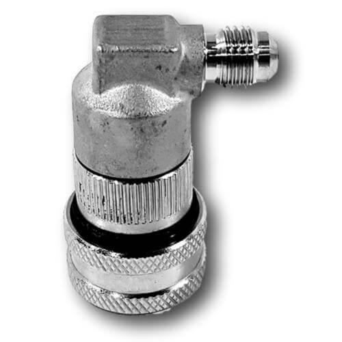 Ball Lock Connections & MFL Adapters