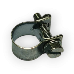 Hose Clamps For Beer and Gas Line