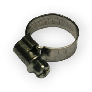 Hose Clamps For Beer and Gas Line