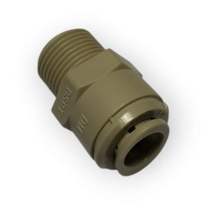 DuoTight Push Fitting Adapters