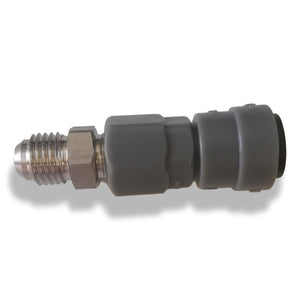 DuoTight Push Fitting Adapters