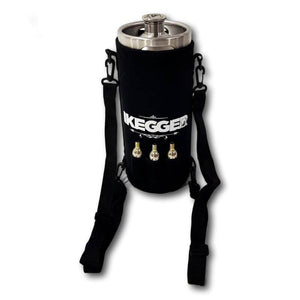 4l keg carry bag