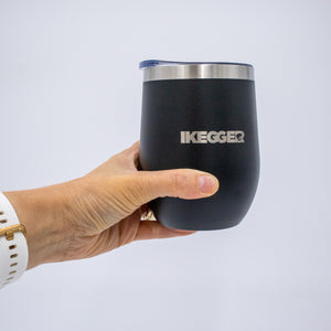 insulated ikegger cup