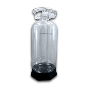 fermenter king jr spare tank